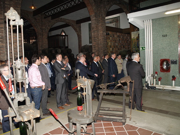 Presentación de GiGames - La Bodeguilla - 29